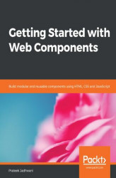 Okładka: Getting Started with Web Components