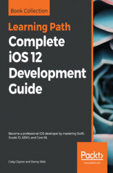 Okładka: Complete iOS 12 Development Guide