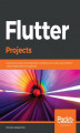 Okładka książki: Flutter Projects