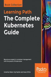 Okładka: The Complete Kubernetes Guide