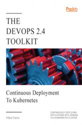 Okładka: The DevOps 2.4 Toolkit