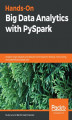 Okładka książki: Hands-On Big Data Analytics with PySpark
