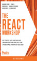 Okładka książki: The React Workshop
