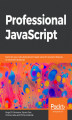 Okładka książki: Professional JavaScript