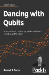 Okładka: Dancing with Qubits
