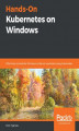 Okładka książki: Hands-On Kubernetes on Windows