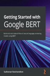 Okładka: Getting Started with Google BERT