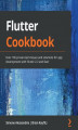Okładka książki: Flutter Cookbook
