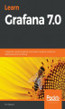 Okładka książki: Learn Grafana 7.0