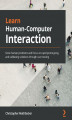 Okładka książki: Learn Human-Computer Interaction