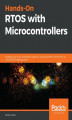 Okładka książki: Hands-On RTOS with Microcontrollers