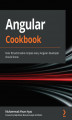 Okładka książki: Angular Cookbook