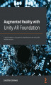 Okładka książki: Augmented Reality with Unity AR Foundation