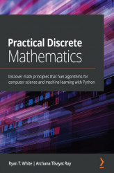 Okładka: Practical Discrete Mathematics