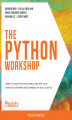 Okładka książki: The Python Workshop
