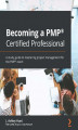 Okładka książki: Becoming a PMP Certified Professional