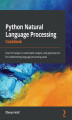 Okładka książki: Python Natural Language Processing Cookbook