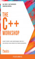 Okładka książki: The C++ Workshop