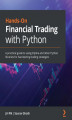 Okładka książki: Hands-On Financial Trading with Python