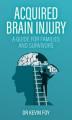 Okładka książki: Acquired Brain Injury