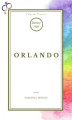 Okładka książki: Orlando
