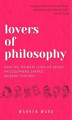 Okładka książki: Lovers of Philosophy