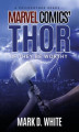 Okładka książki: A Philosopher Reads...Marvel Comics' Thor