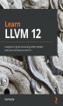 Okładka książki: Learn LLVM 12