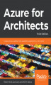 Okładka książki: Azure for Architects