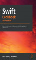 Okładka książki: Swift Cookbook