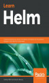 Okładka książki: Learn Helm