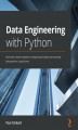 Okładka książki: Data Engineering with Python
