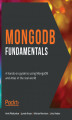 Okładka książki: MongoDB Fundamentals