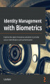 Okładka książki: Identity Management with Biometrics