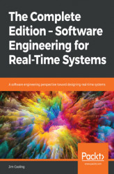Okładka: The Complete Edition  Software Engineering for Real-Time Systems