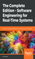 Okładka książki: The Complete Edition  Software Engineering for Real-Time Systems