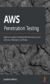 Okładka książki: AWS Penetration Testing