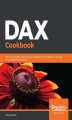 Okładka książki: DAX Cookbook