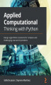 Okładka książki: Applied Computational Thinking with Python