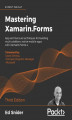 Okładka książki: Mastering Xamarin.Forms