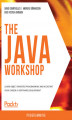 Okładka książki: The Java Workshop
