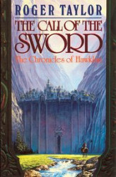 Okładka: The Call of the Sword
