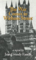 Okładka książki: The War Comes to Witham Street