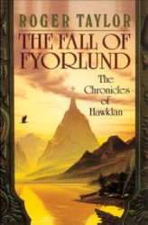 Okładka: The Fall of Fyorlund