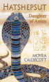 Okładka książki: Hatshepsut: Daughter of Amun