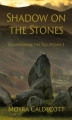 Okładka książki: Shadow on the Stones