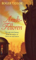 Okładka książki: Arash-Felloren