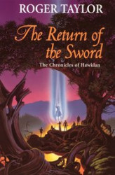 Okładka: The Return of the Sword