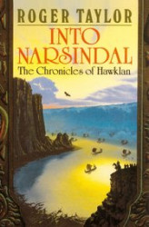 Okładka: Into Narsindal