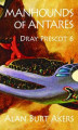 Okładka książki: Manhounds of Antares